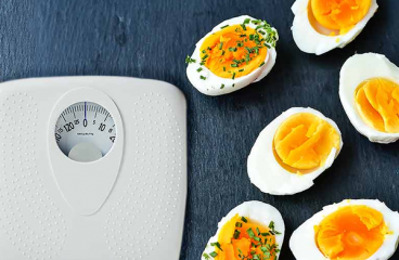 O que comer na dieta do ovo – Veja os alimentos permitidos e proibidos