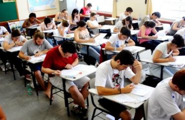 Como funciona o sistema de ingresso nas universidades brasileiras